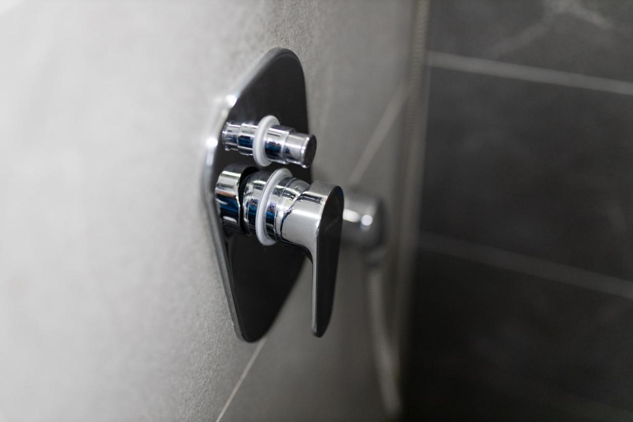 Apartman Zelengora Tjentiste Eksteriør billede