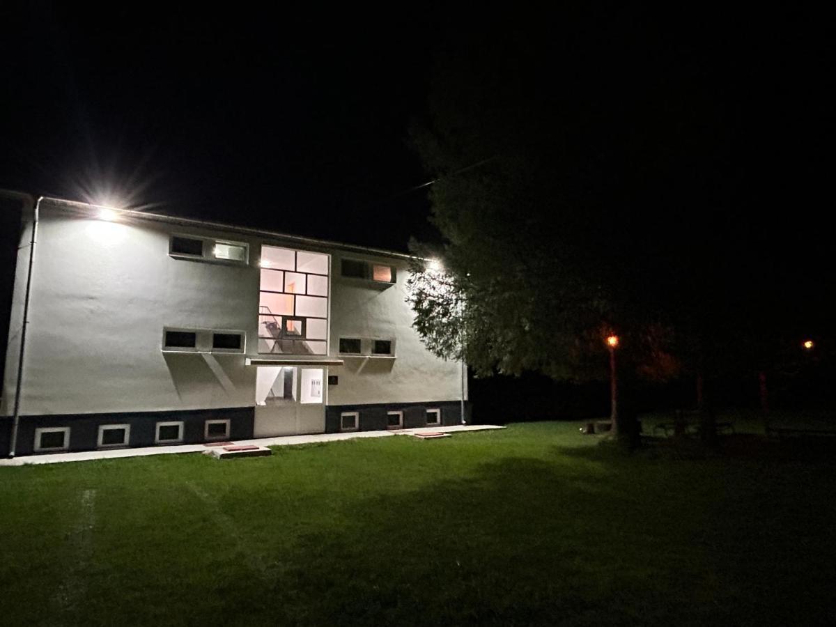 Apartman Zelengora Tjentiste Eksteriør billede